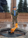 Эдуард  Маннанов