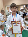 Алексей  Тетерин