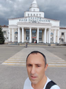 Олег Фризен