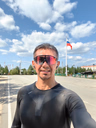 Александр Рахметов