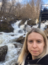 Инна Мельникова