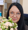 Любовь  Давыдова