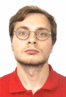 Никита Степашкин
