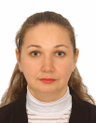 Ольга Дмитриева