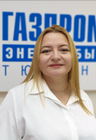 Юлия Ляпунова