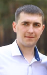 Михаил Харламов