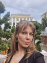Олеся Киржанова