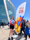 Ильвира Кравченко