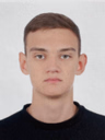 Даниил Парамонов