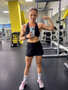 Анна Минаева