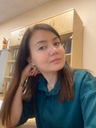 Валиева  Ирина