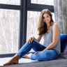Екатерина Григорьева