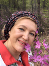Светлана Томилова