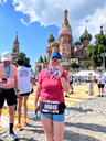 Екатерина Кравченко