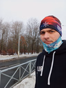Роман Егоров