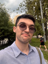 Иван Перелыгин