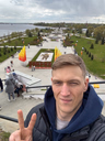 Алексей Лысцев