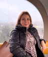 Елена Шалимова