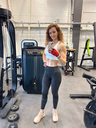 Елена  Шевченко