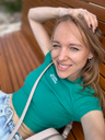 Елпатова  Екатерина