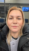 Евгения Ионова