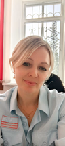 Елена Кузнецова