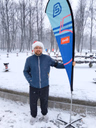 Александр Опарин