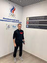 Алексей Ашмановичус