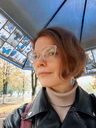 Ольга Канузелева