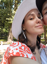 Ирина Назарова