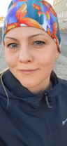 Галина Семушина