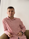 NIKITA VOLKOVSKY