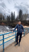 Мельников Михаил