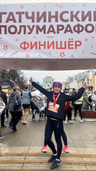 Татьяна Родникова
