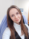 Елена Селиванская