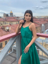Вероника Зезюкевич