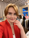 Дарья Пилькевич