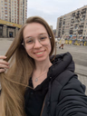 Яна Бабенко