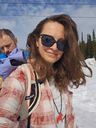 Ася Зуева