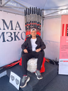 Алексей  Кудинов