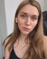 Юлия Марасова