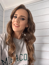 Алина Ильиных