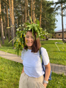 Олеся Мишнева