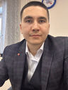 Рустам Садыков