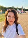 Оксана Пеледова